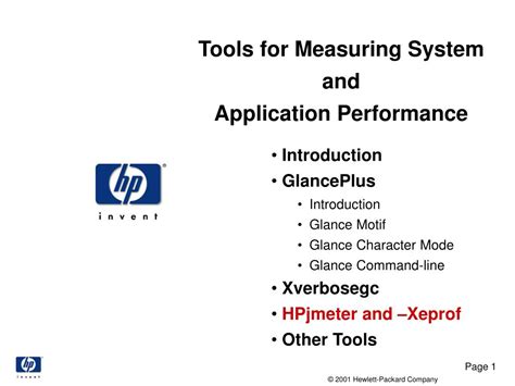 Java Application Performance Tools 的图像结果