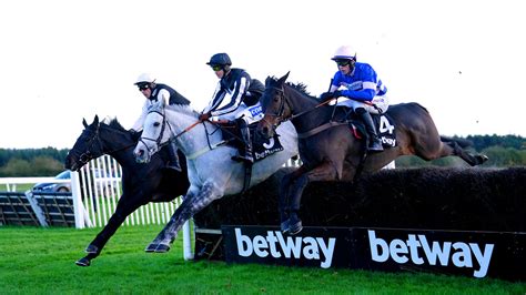 Today on Sky Sports Racing: Doncaster hosts day two of season-opening ...