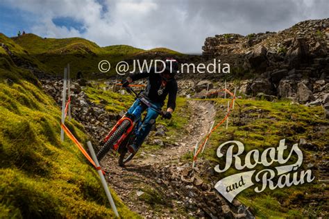 Untagged photo - Roots & Rain