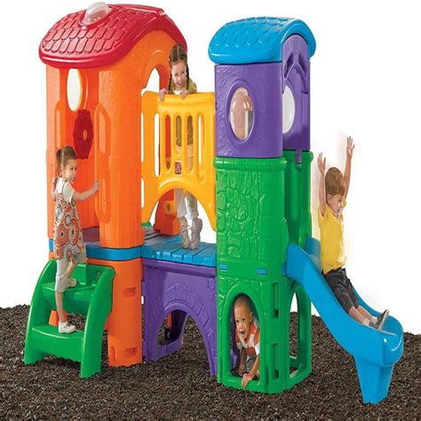 Step2 Clubhouse Climber — Toycra