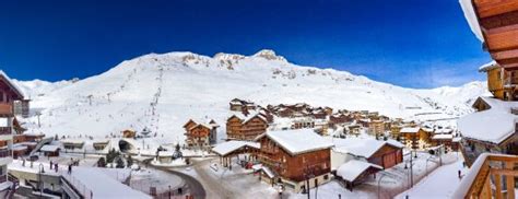 APUN HOTEL BUDGET (Tignes) - Lodge Reviews & Photos - Tripadvisor