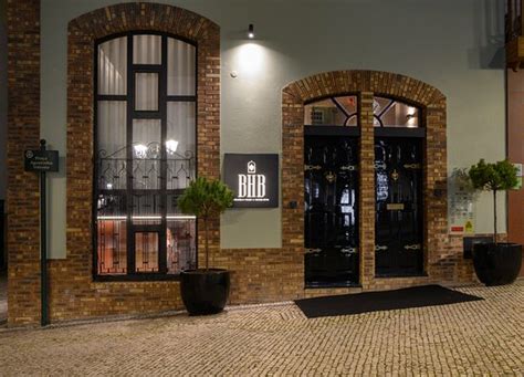BHB BOUTIQUE HOUSE (Macedo de Cavaleiros) - Specialty B&B Reviews ...