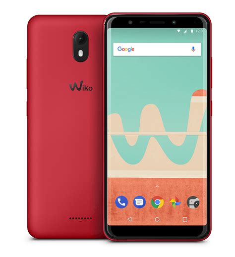 Wiko brengt View2-smartphones uit met 19:9-schermverhouding en randloos ...