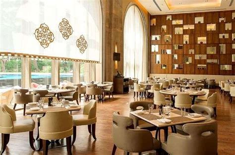 10 Romantic Restaurants In Mysore You Ought To Plan A Date At!