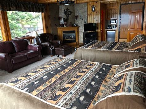 GARMISCH USA RESORT (Cable) - Lodge Reviews & Photos - Tripadvisor