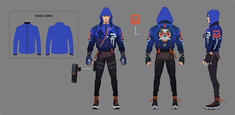 Custom Lukas Jensen Leather Jacket (Final Installment) - Thejacketmaker