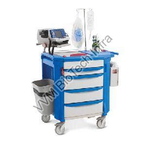 Hospital Bedside Locker and Syringe Pump Supplier from Thane | VVM ...