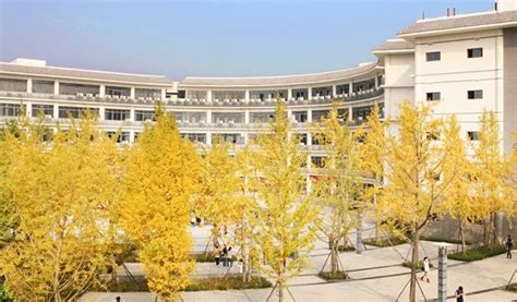 重庆第二师范学院有几个校区及校区地址哪个校区最好_高三网