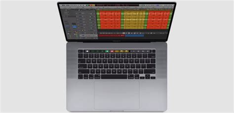 A 16-inch MacBook Pro Display With a Higher Refresh Rate Would Have Been so Sweet