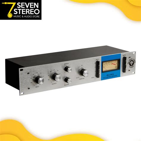 Image result for Blue Compressor Audio