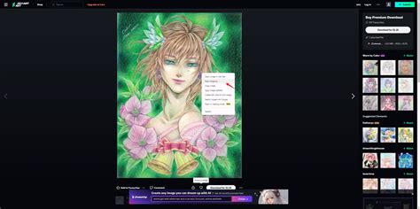 Image result for deviantART Download