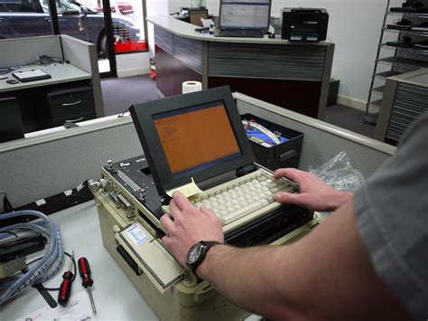 Old Computer Repair | Computer Laptop Repair | Bellevue Seattle Tacoma ...