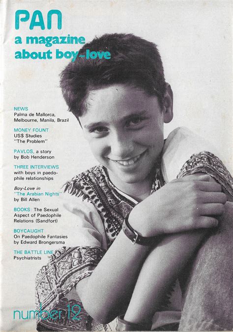 Greek Love Through the Ages - Periodicals