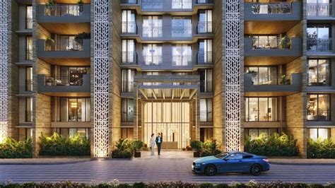 Lodha Jogeshwari West Jogeshwari West – 2.5,3,3.5 BHK Apartment | Book ...