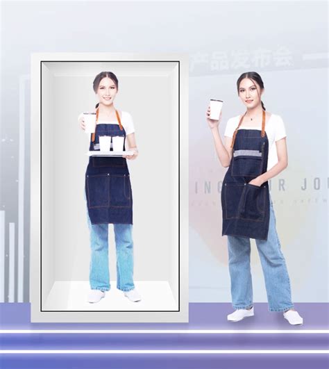 Holographic Computer Display 的图像结果