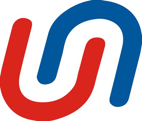 Union Bank of India logo in transparent PNG format