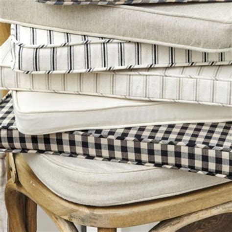 Essential Chair Cushion Cover
