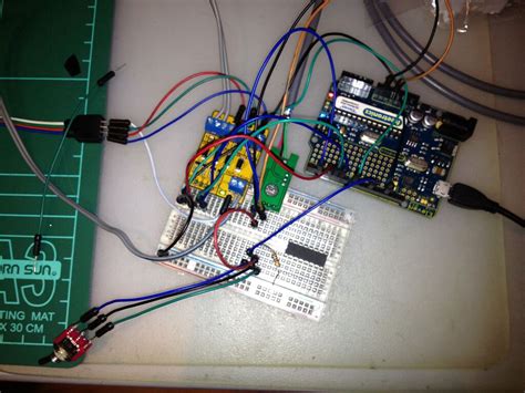 Image result for Arduino Light Switch Code