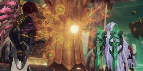 The Entire Xenoblade Chronicles Timeline, Explained