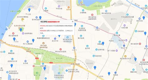 2023年武汉各区小学排名一览表(前十学校名单)_大风车考试网