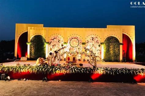 Barf Gola Celebrations - Planner - Bodakdev - Weddingwire.in