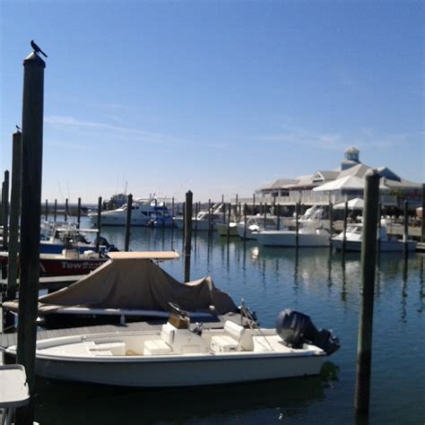 MURRELLS INLET MARSHWALK WATERFRONT DINING - All You Need to Know ...