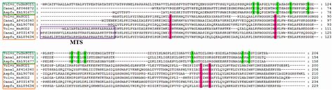 The Sequence Characteristics and Expression Models Reveal Superoxide ...