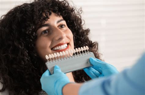 Are Veneers Permanent? | McKenzie Towne Family Dental | AB