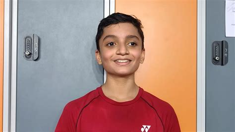 Sportvot x FPJ: Vivan Shah Wins Player Of The Day In All India Sub ...