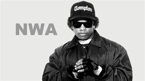 Eazy E Computer Wallpapers - Wallpaper Cave