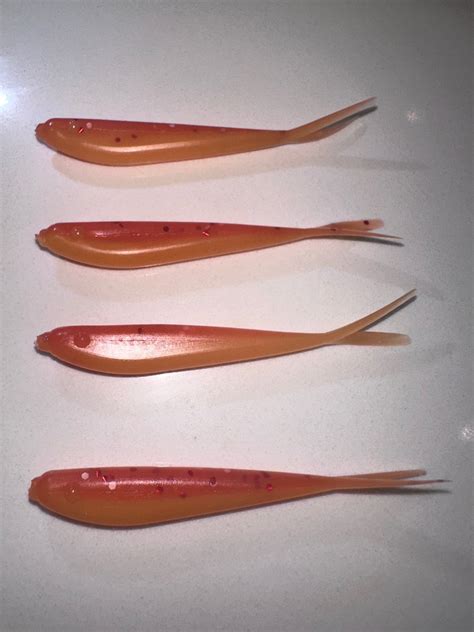 Image result for Puppet Minnow for Spring Perch