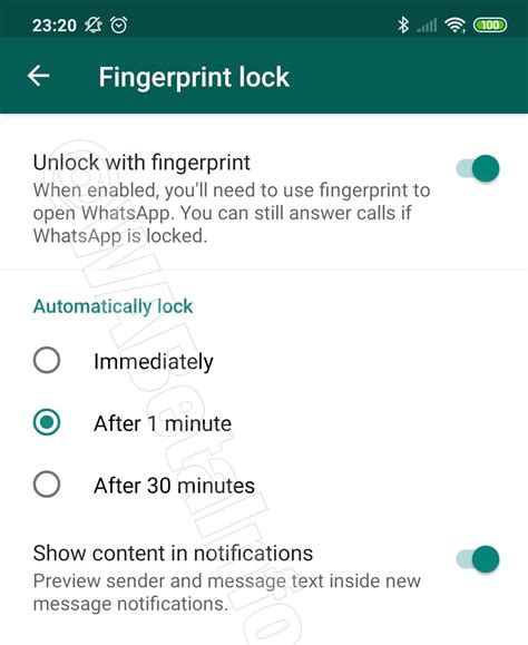 Android Fingerprint Lock 的图像结果