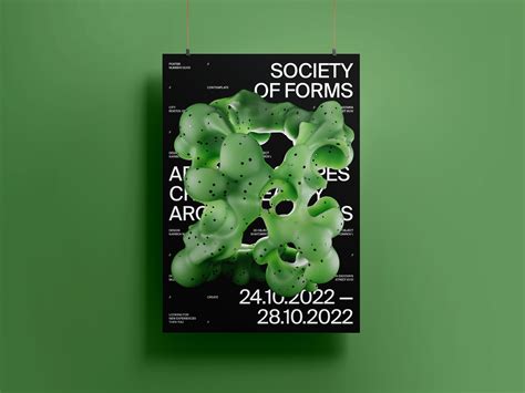 Example of Society Forms 的图像结果