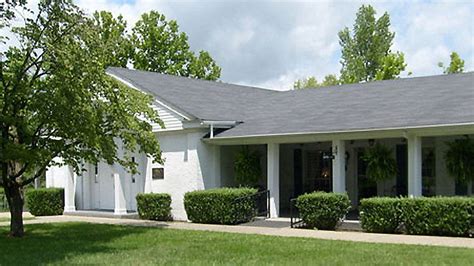 Honoring The Departed With Dignity And Compassion: Carr And Erwin ...