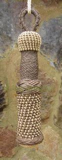Image result for Two Colour Bell Rope Tutorial