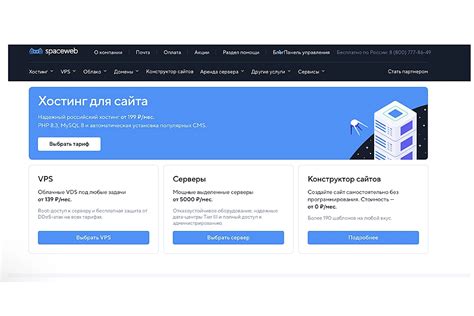 Выбираем бесплатный сервер VPS/VDS. Подборка лучших виртуальных ...