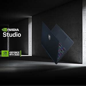 MSI Stealth 14 Studio, Intel 13th Gen. i7-13700H, 36CM FHD+ 165Hz ...