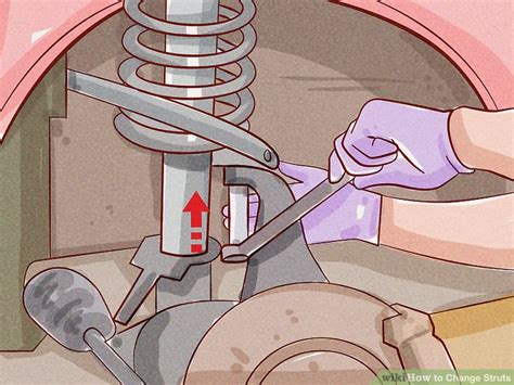 Image result for How Change Struts