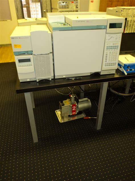 Forensic Science Using GC/MS 的图像结果