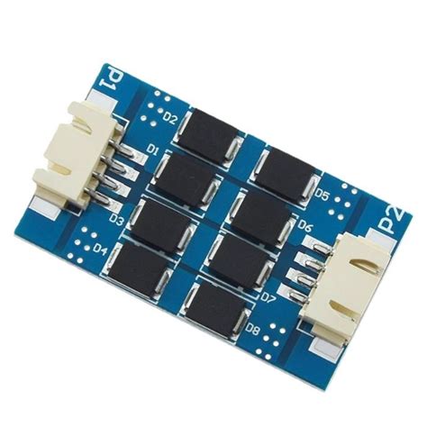TL-Smoother Eight Chip Module DFORCE Vibration Pattern Filter with Cab ...