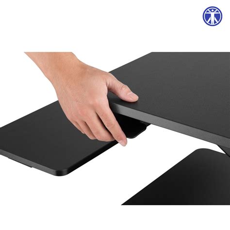 Pneumatic Gas Spring | Premium Height Adjustable Standing Desk Convert ...