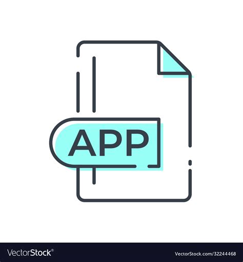 Application File Extension 的图像结果