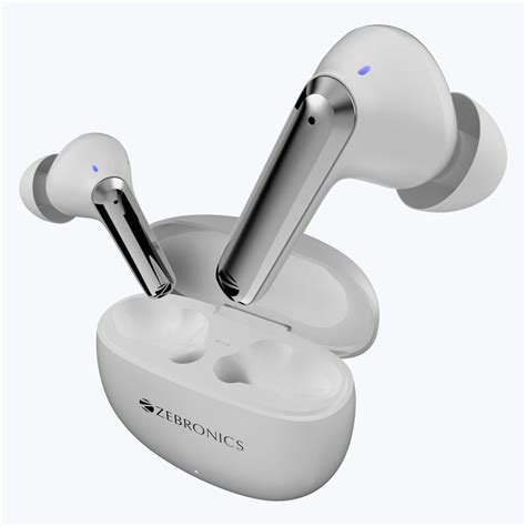 Zebronics Pods K3 Wireless Earbuds