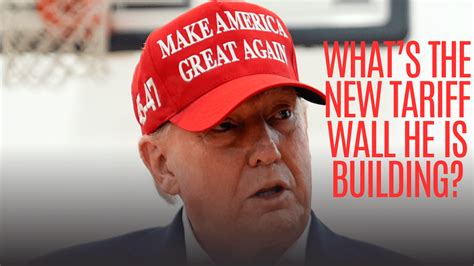 New Trump tariffs in 75 days? US treasury secy’s ominous signal; know ...