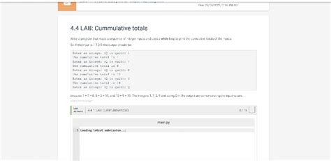 Python Q Input Quit Option 的图像结果