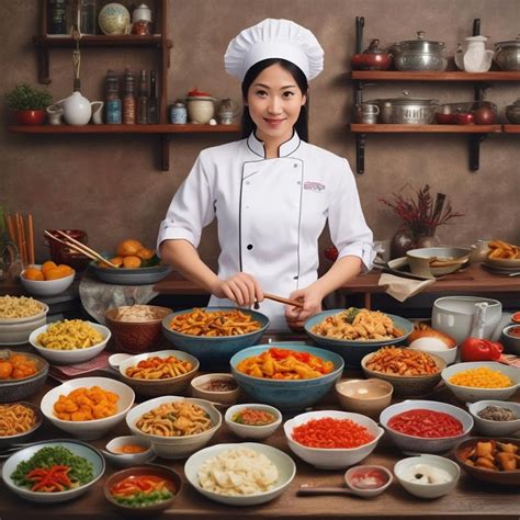 Chinese Cooking Channel 的图像结果