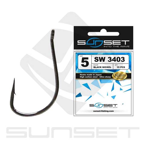 Sunset SW 3403BN udice