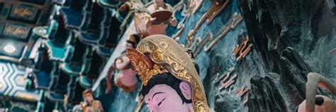 1-Day Tour of Gulangyu Island & Nanputuo Temple in Xiamen, Fujian ...