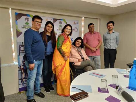 DEEPA MALIK - International Para Athlete | Padma Shri | Arjuna Awardee ...