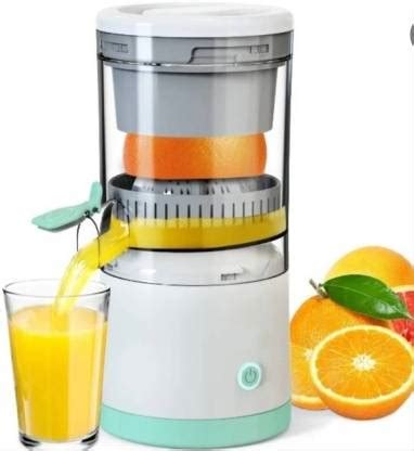 Citris YZJ 001 Mixer Juicer Jar Price in India - Buy Citris YZJ 001 ...